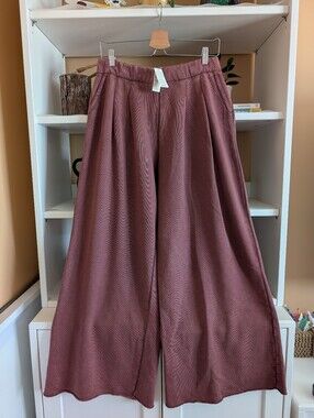 Aerie Street Trouser